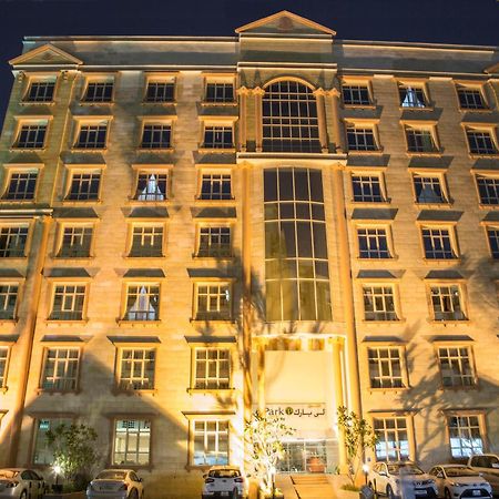 Le Park Hotel Doha Exterior photo
