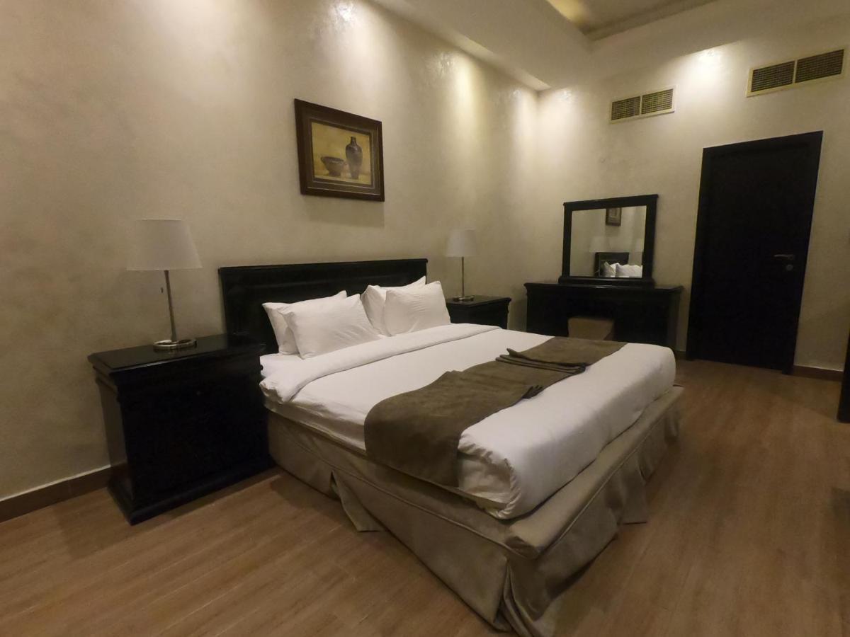 Le Park Hotel Doha Exterior photo