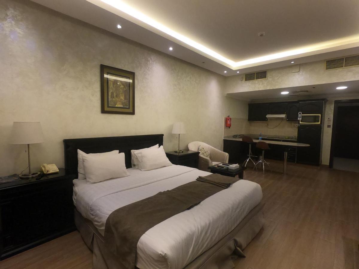 Le Park Hotel Doha Exterior photo