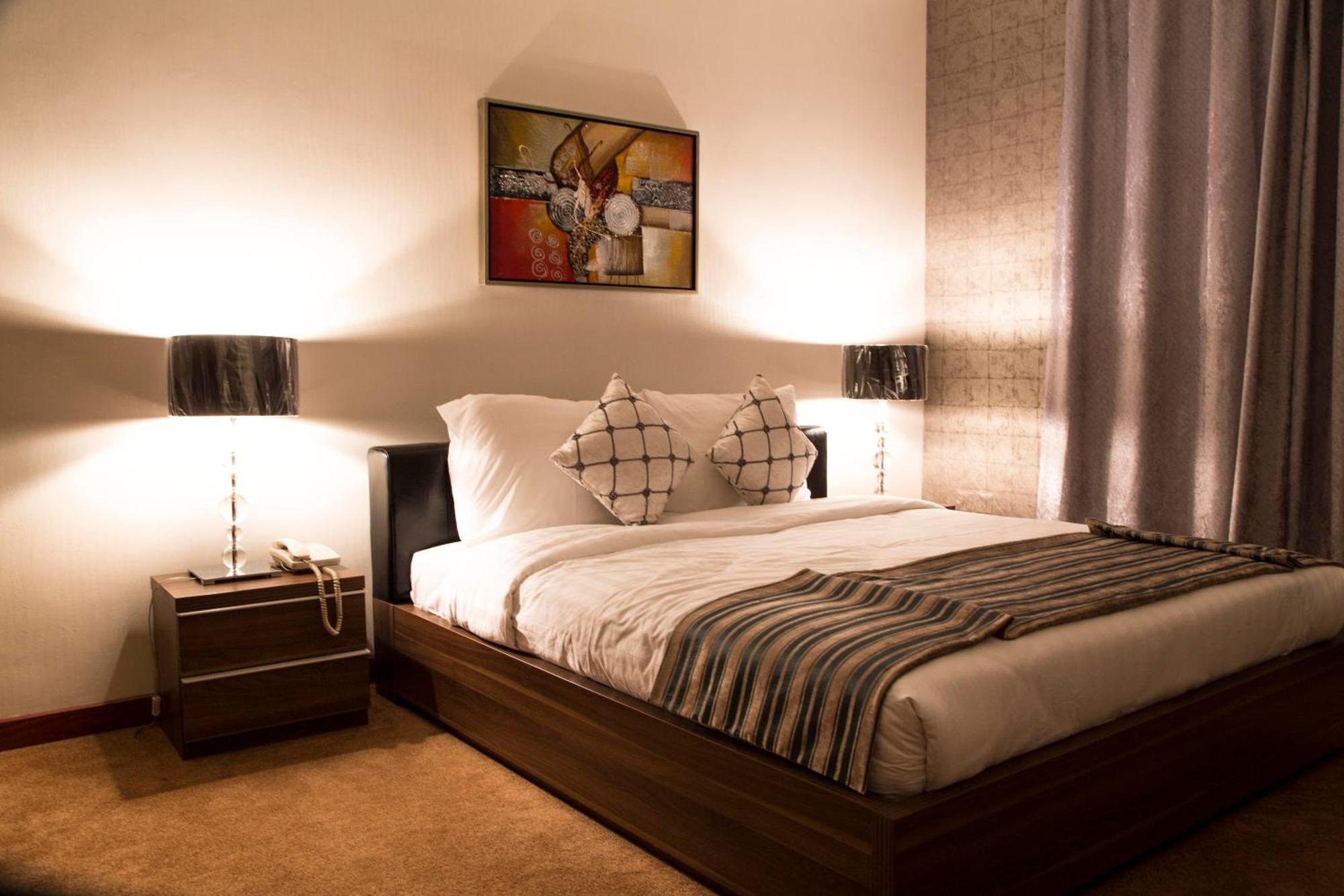 Le Park Hotel Doha Exterior photo