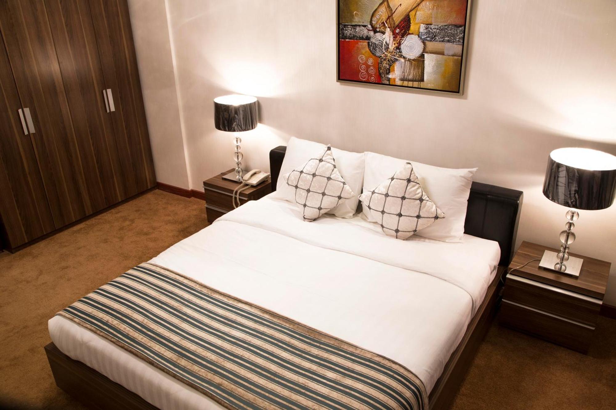 Le Park Hotel Doha Exterior photo