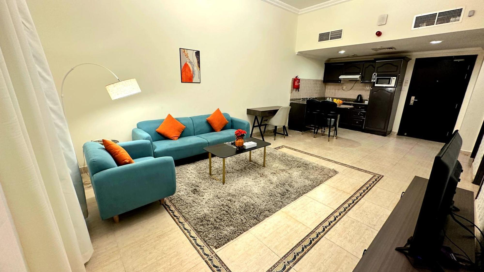 Le Park Hotel Doha Exterior photo