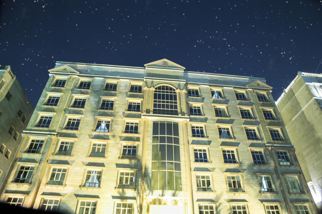 Le Park Hotel Doha Exterior photo