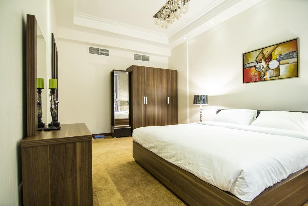 Le Park Hotel Doha Exterior photo