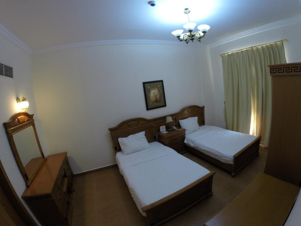 Le Park Hotel Doha Exterior photo