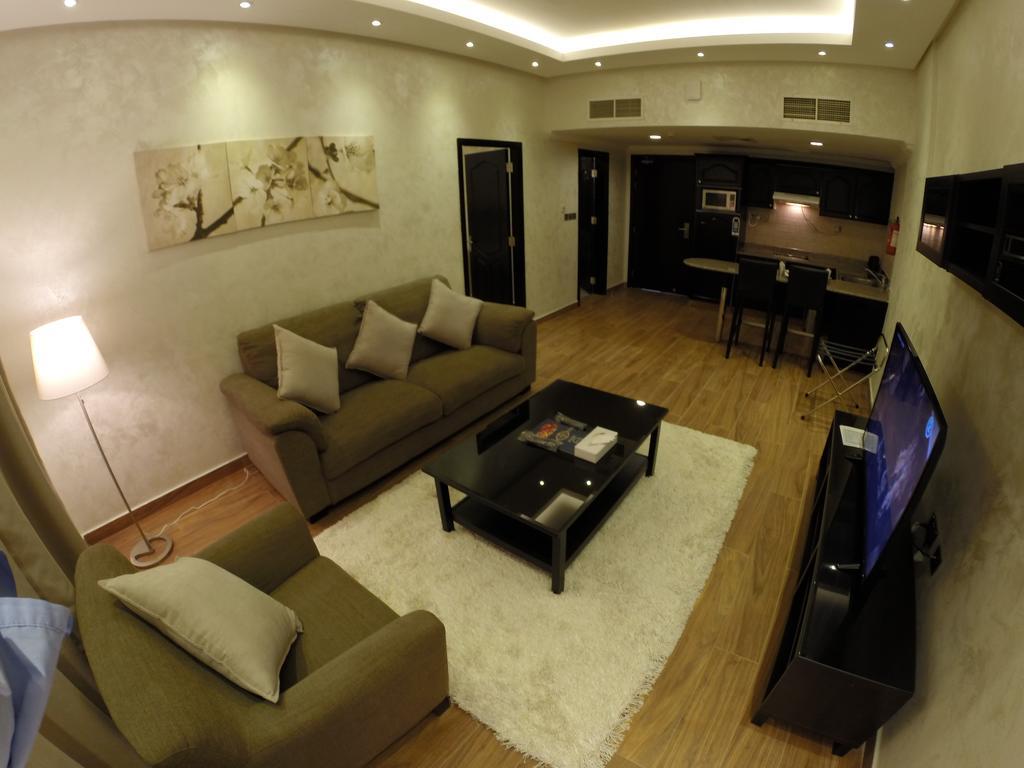 Le Park Hotel Doha Exterior photo