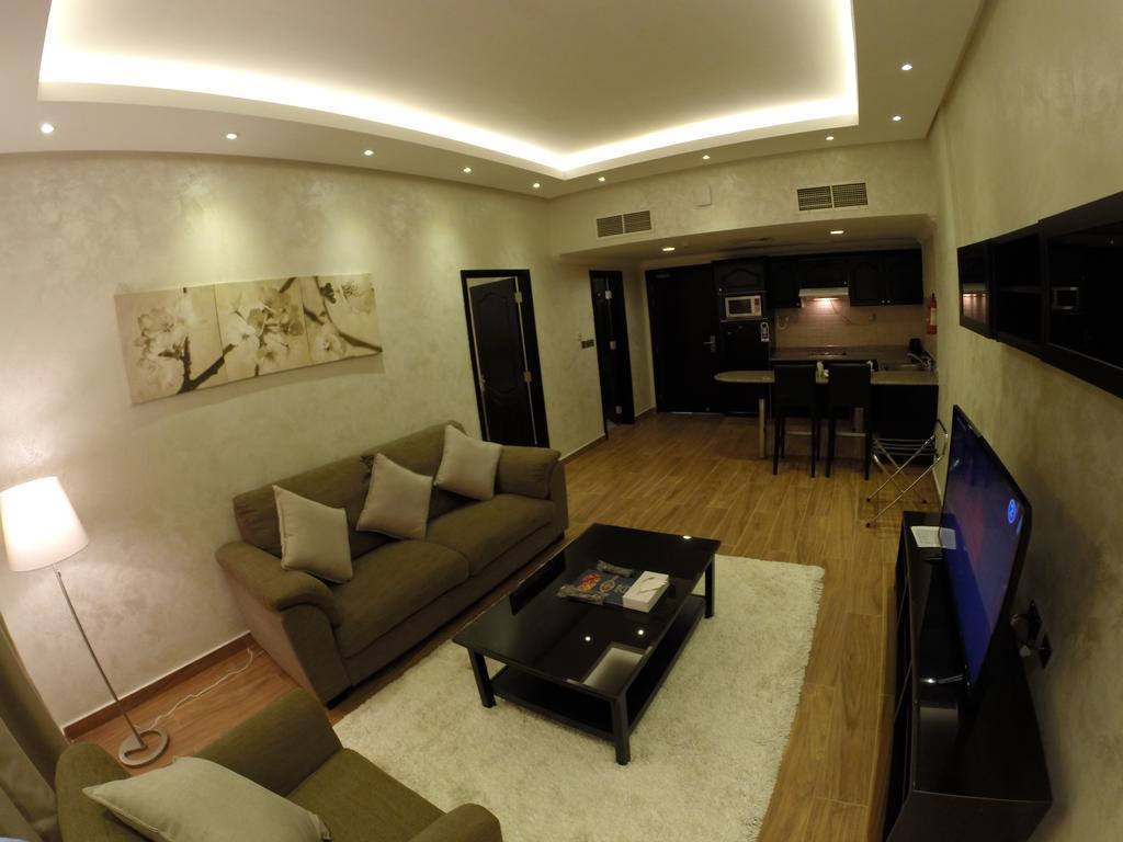 Le Park Hotel Doha Exterior photo