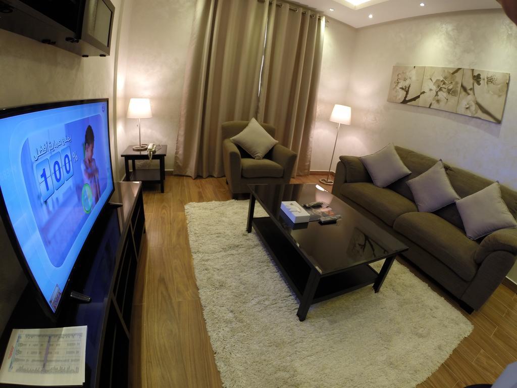 Le Park Hotel Doha Exterior photo