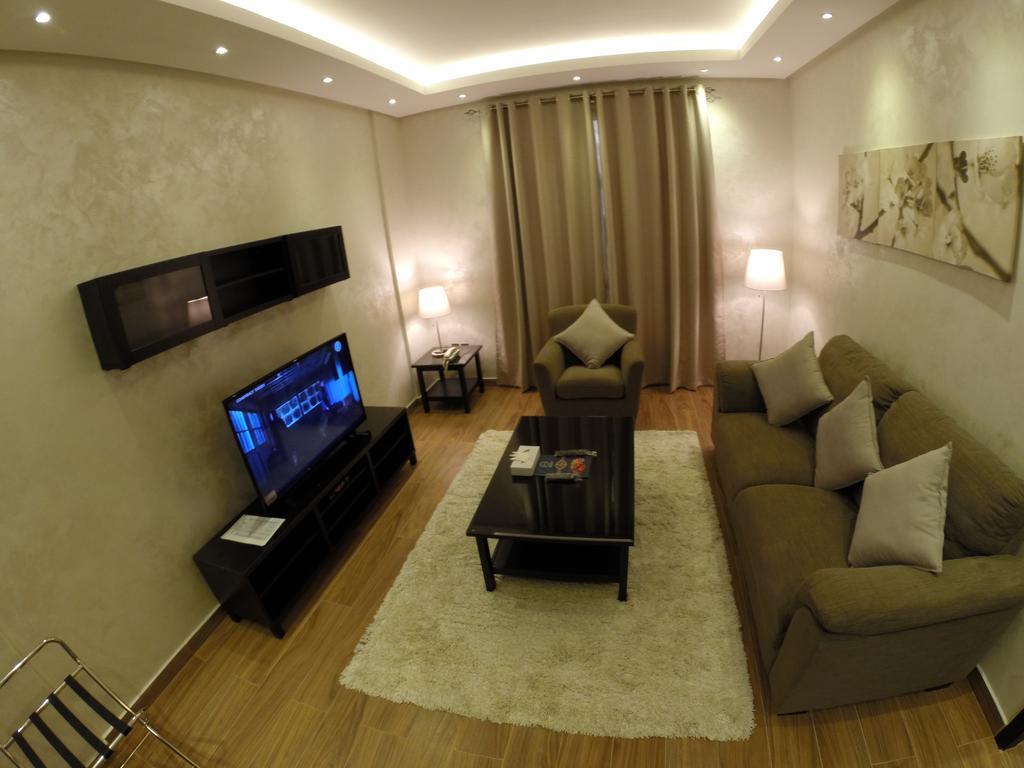 Le Park Hotel Doha Exterior photo