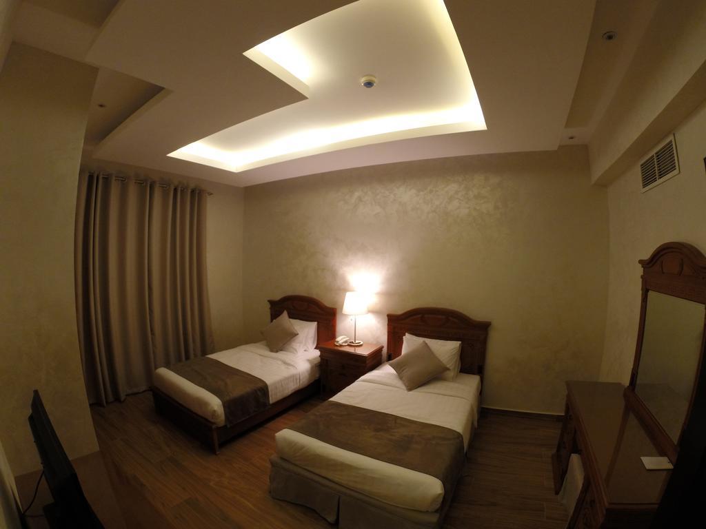 Le Park Hotel Doha Exterior photo
