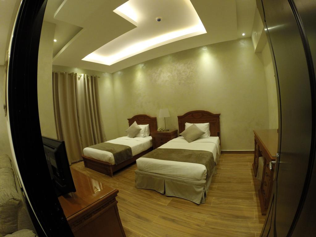 Le Park Hotel Doha Exterior photo