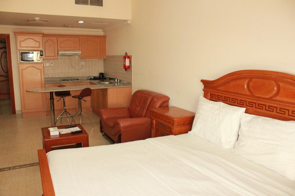Le Park Hotel Doha Exterior photo