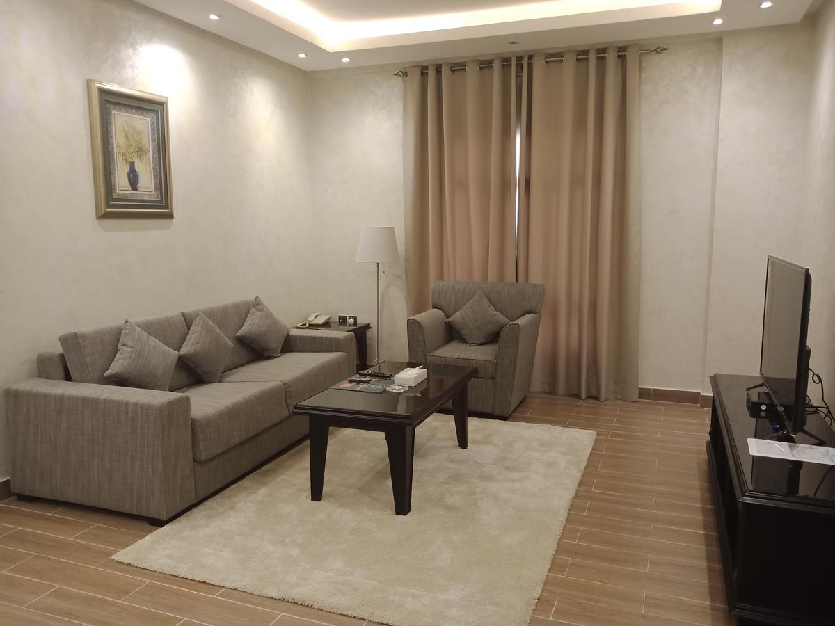 Le Park Hotel Doha Exterior photo