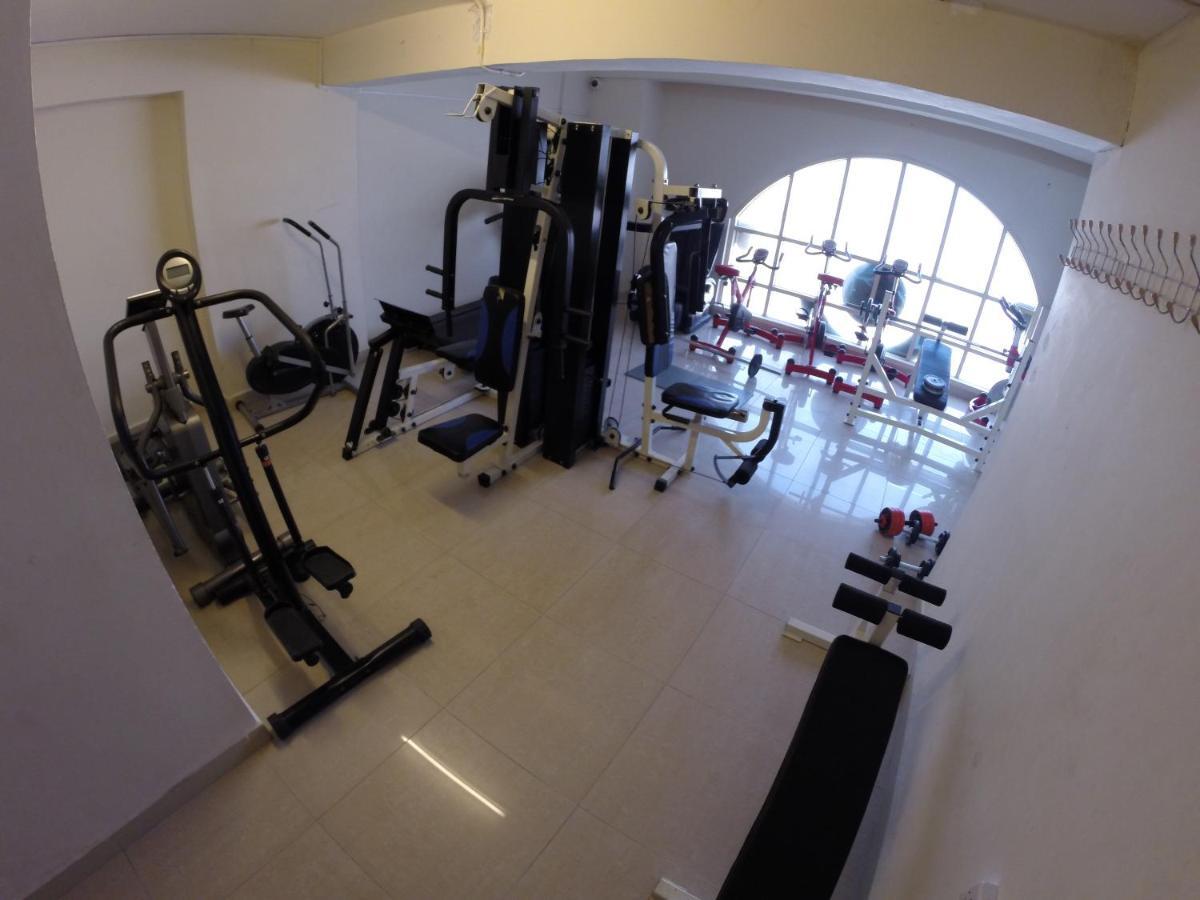 Le Park Hotel Doha Exterior photo